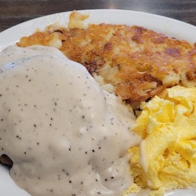 BRUNCH
